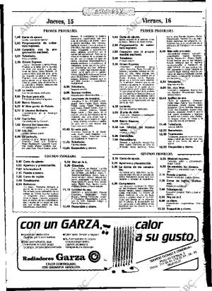 ABC MADRID 15-12-1983 página 118