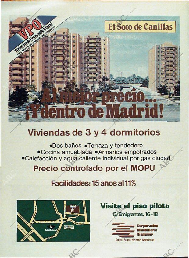 ABC MADRID 15-12-1983 página 132