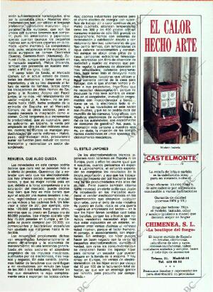 ABC MADRID 15-12-1983 página 133