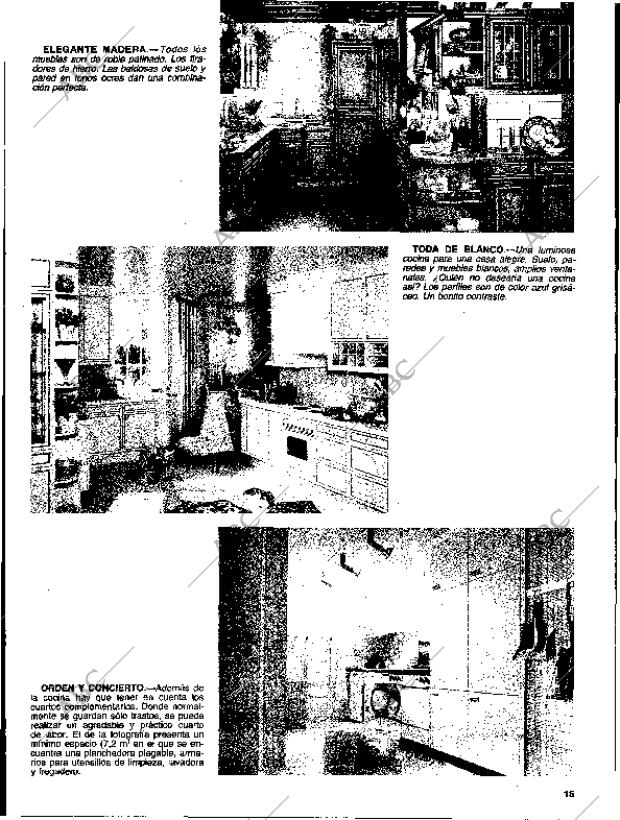 ABC MADRID 15-12-1983 página 135