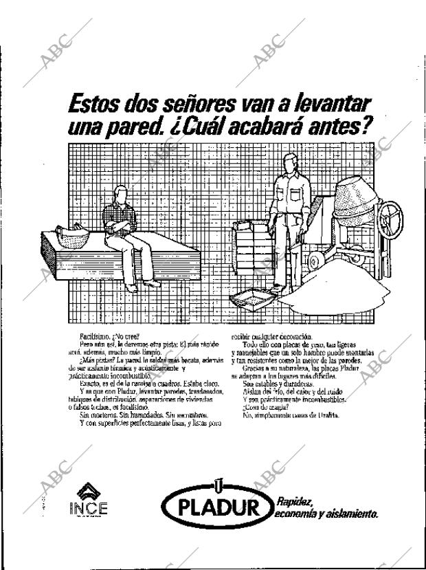 ABC MADRID 15-12-1983 página 146