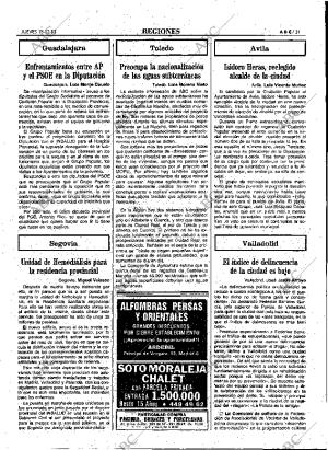 ABC MADRID 15-12-1983 página 31