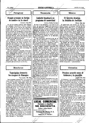 ABC MADRID 15-12-1983 página 38