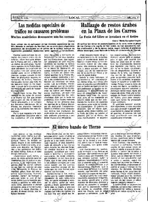 ABC MADRID 15-12-1983 página 41