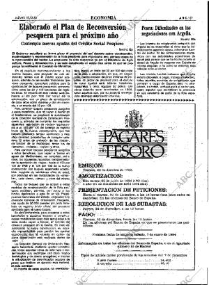 ABC MADRID 15-12-1983 página 67