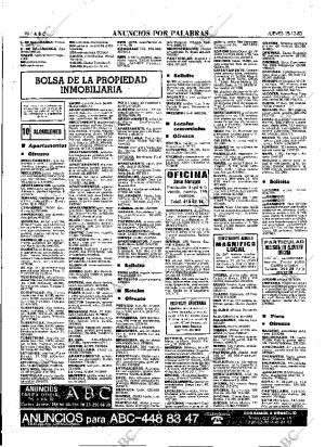 ABC MADRID 15-12-1983 página 90