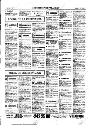 ABC MADRID 15-12-1983 página 96