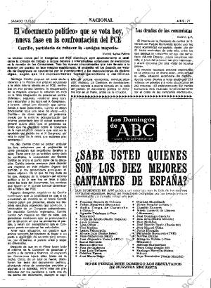 ABC MADRID 17-12-1983 página 21