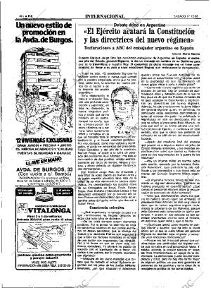 ABC MADRID 17-12-1983 página 28