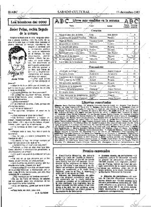 ABC MADRID 17-12-1983 página 48