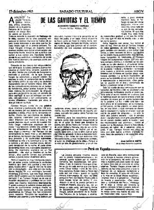 ABC MADRID 17-12-1983 página 51