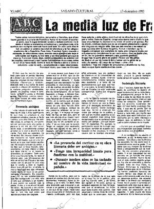 ABC MADRID 17-12-1983 página 52