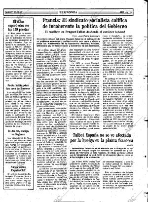 ABC MADRID 17-12-1983 página 59