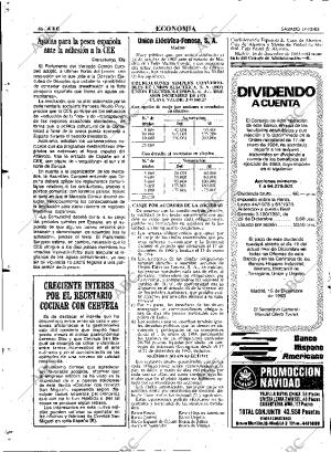 ABC MADRID 17-12-1983 página 66