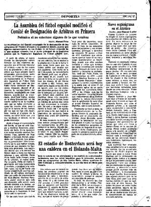 ABC MADRID 17-12-1983 página 67