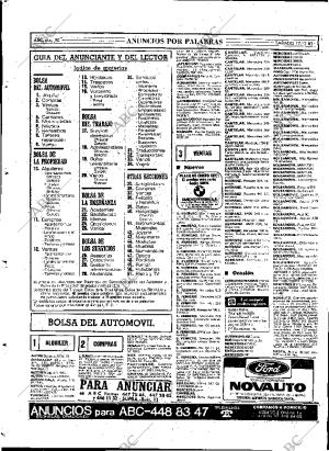 ABC MADRID 17-12-1983 página 80