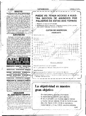 ABC MADRID 17-12-1983 página 90