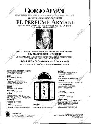 ABC MADRID 18-12-1983 página 121
