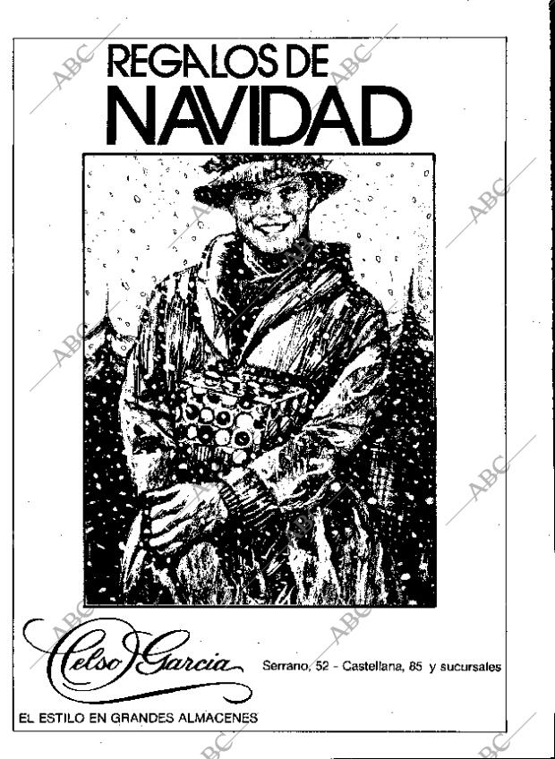 ABC MADRID 18-12-1983 página 13