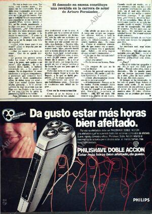 ABC MADRID 18-12-1983 página 138