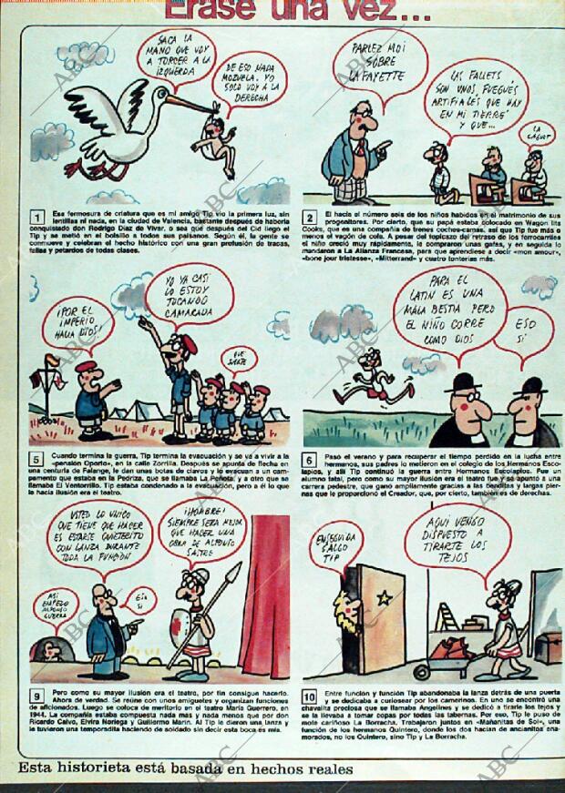 ABC MADRID 18-12-1983 página 140