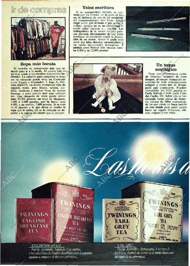 ABC MADRID 18-12-1983 página 174