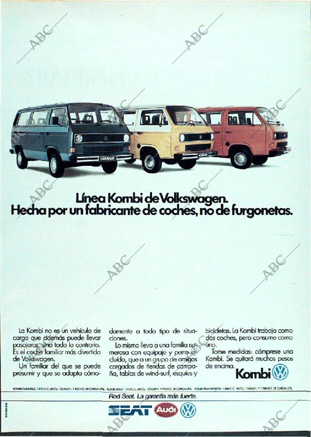 ABC MADRID 18-12-1983 página 183