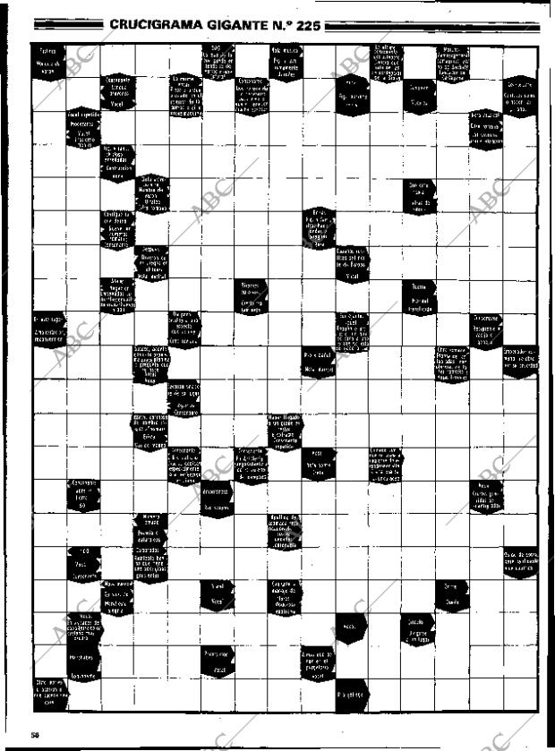 ABC MADRID 18-12-1983 página 186