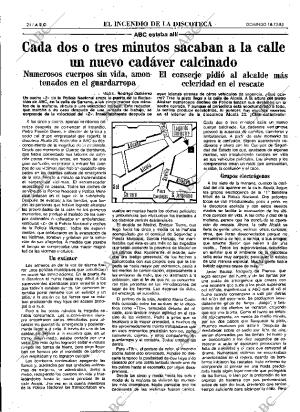 ABC MADRID 18-12-1983 página 24