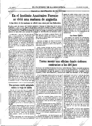 ABC MADRID 18-12-1983 página 26
