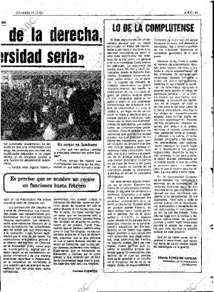 ABC MADRID 18-12-1983 página 65