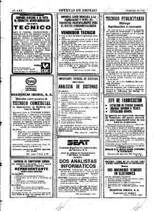 ABC MADRID 18-12-1983 página 68