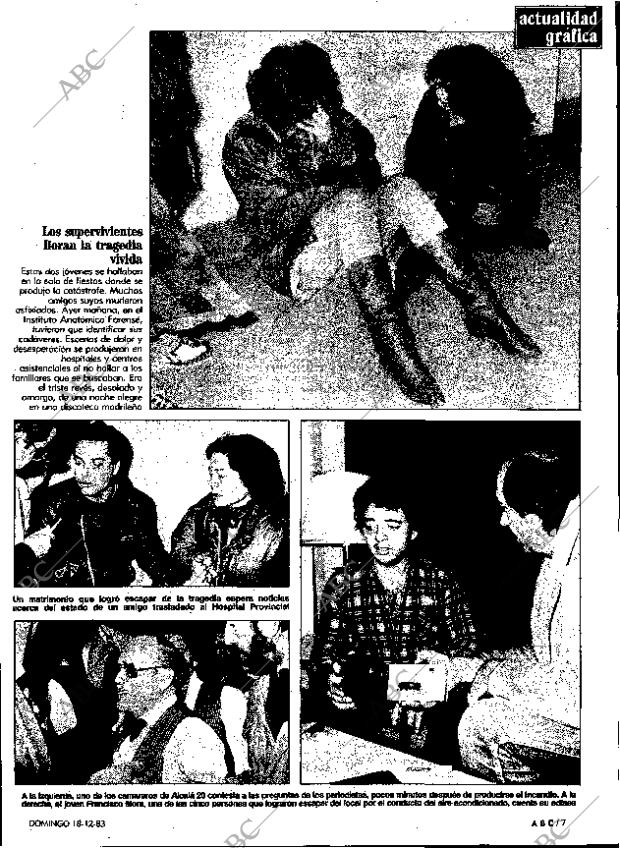 ABC MADRID 18-12-1983 página 7