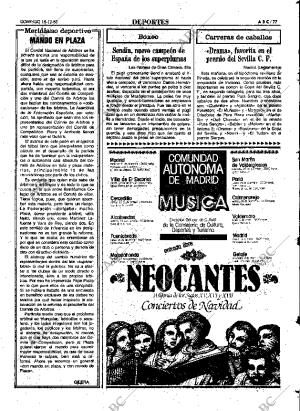 ABC MADRID 18-12-1983 página 77