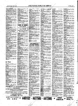 ABC MADRID 18-12-1983 página 99