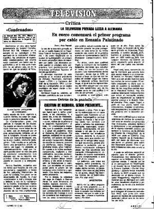 ABC MADRID 19-12-1983 página 101