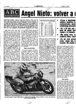 ABC MADRID 19-12-1983 página 52