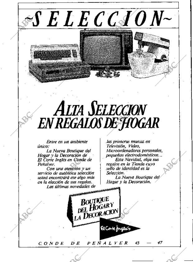 ABC MADRID 19-12-1983 página 7