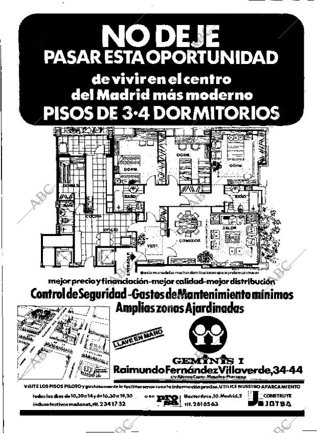 ABC MADRID 20-12-1983 página 10