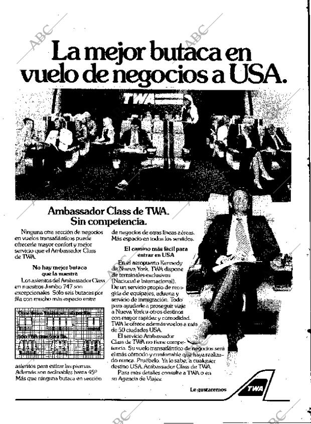 ABC MADRID 20-12-1983 página 109