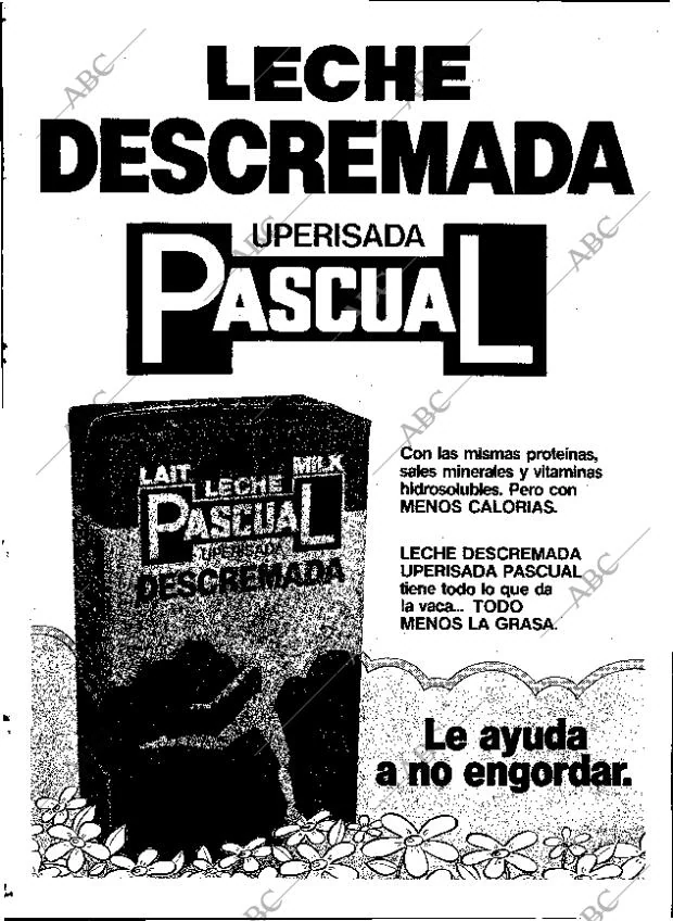 ABC MADRID 20-12-1983 página 112