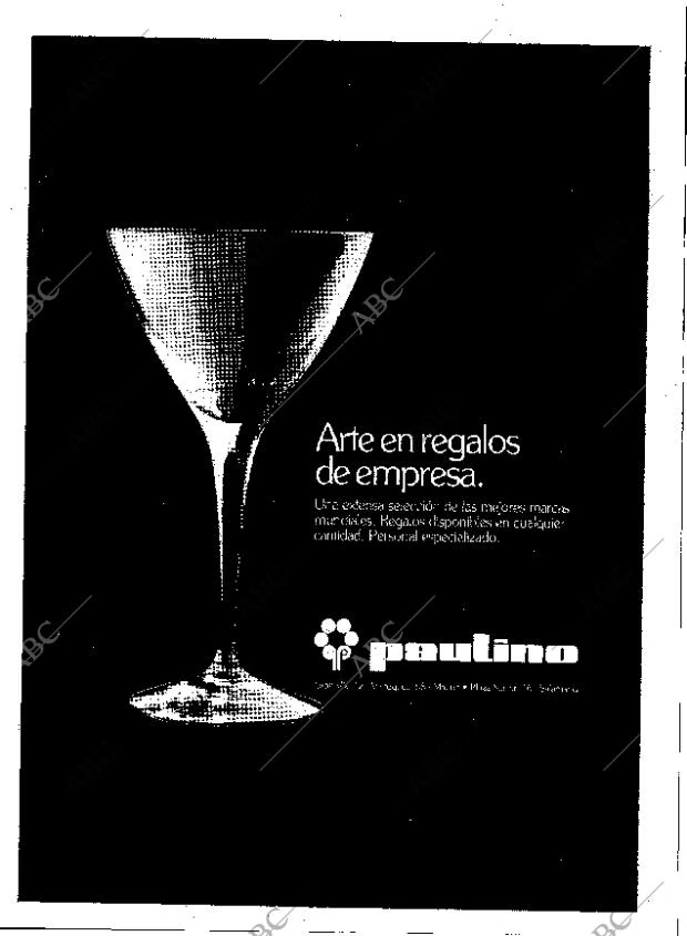 ABC MADRID 20-12-1983 página 15
