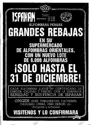 ABC MADRID 20-12-1983 página 16