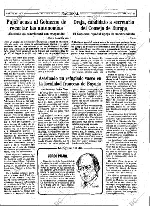 ABC MADRID 20-12-1983 página 23