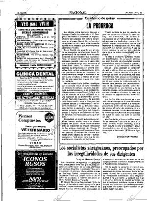 ABC MADRID 20-12-1983 página 26