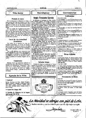 ABC MADRID 20-12-1983 página 41