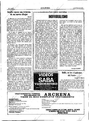 ABC MADRID 20-12-1983 página 46