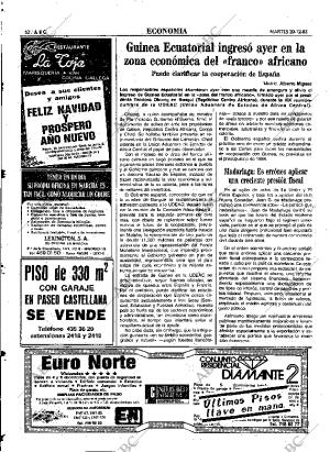 ABC MADRID 20-12-1983 página 62