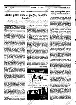 ABC MADRID 20-12-1983 página 73