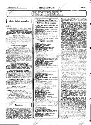 ABC MADRID 20-12-1983 página 75